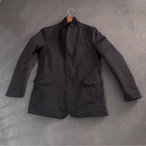 Rodd & Gunn Dark Warm Coats